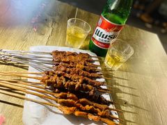 -一只羊烤肉(金沙遗址店)