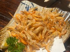 -酒肴一瓢·活贝料理·日本料理(三元桥·霄云路店)
