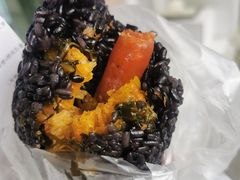 -大个子蒸饭