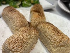 -玉华台饭庄·淮扬菜·烤鸭(望京店)