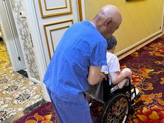 -名流健康高端体检中心·名宾门诊·健康管理