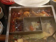 -重庆德忆火锅（龙南街3店）(渝水岸餐饮)