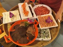 -吴老幺火锅(金龙店)