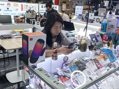 -胜灿苹果华为手机电脑维修回收(徐汇店)