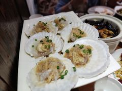 -四合院海鲜小厨(旱西关店)