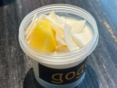 -gogo·Thai泰西餐厅