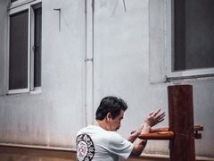 -咏春拳学总会·一拳咏春(双井店)