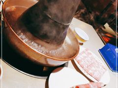 -总参北京涮羊肉