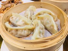 -金穗园·砂锅粥.醉鸡煲火锅(长寿路店)