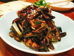 香汁茄子-九转小磨(凯德店)