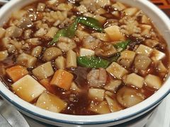 -老酒川菜坊(中山西路店)