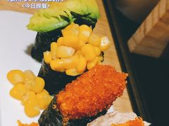 -莲寿司(上邦店)