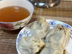 -德润福严氏烧麦总店(友谊路总店)