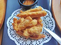 -豪客来牛排(红豆万花城店)