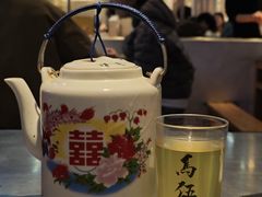 -馬伍旺川菜(江北虹悦城店)