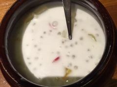 -云海肴·汽锅鸡·云南菜(天津国金汇店)