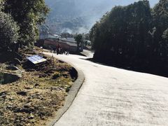 -冕宁灵山寺