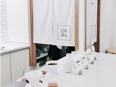 -Onirii Coffee(长乐路店)