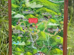 -马峦山郊野公园