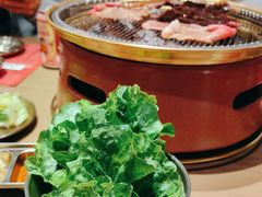 -西塔老太太泥炉烤肉(双井店)