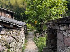 -黄檀硐景区