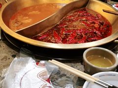 -小龙坎火锅(全球总店)