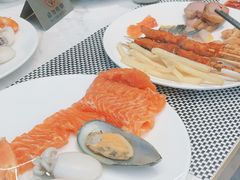 -长兴开元名都大酒店·地中海咖啡厅