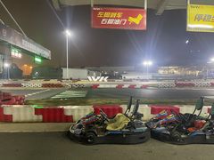 -赛卡联盟WSK卡丁车俱乐部