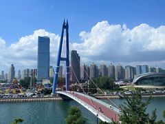 -川旺角融合菜•海景餐厅(星海广场店)