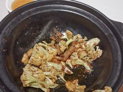 -狮王府淮扬菜(新街口友谊店)