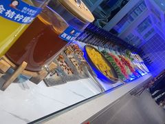 -快乐爱斯米牛排自助(正大广场店)