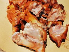 -香滨园骨架王(民生路店)