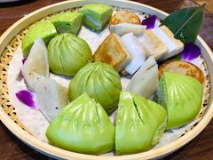生上团圆拼盘-龙泉人椰子鸡·糟粕醋·地标海南菜(龙昆南店)
