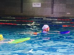 -海力健身游泳(太古里朗御店)