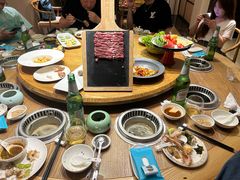 -尚海豆捞(乐虹坊店)