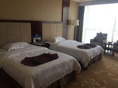 -张家界大成山水国际大酒店