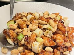 -眉州东坡(北苑华贸店)