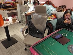 -剧狐剧本杀(徐汇1号店)