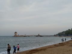 -兴城海滨风景区