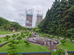 -深圳锦绣中华民俗村