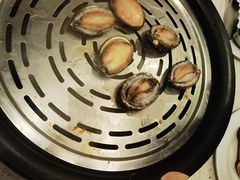 -青蓬蒸汽海鲜·深圳老字号·团建聚会(壹方城店)