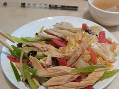 -黄家泡馍馆·非遗老字号·清真(凤九海荣名城店)