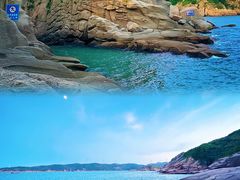 -北岐滩涂