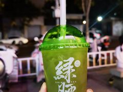 -本宫的茶(济南山师店)