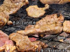 -西塔隆太白烤牛肉馆(图们路店)