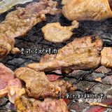 美食探险家春春 | 沈阳会反复去的老式烤肉