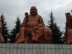 -法门文化景区