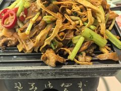 -苏梦江南·淮扬菜(夫子庙店)