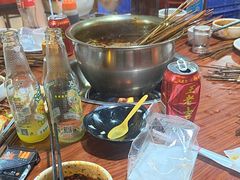 -牛华八婆麻辣烫(起源店)