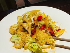 -前海沿·青岛菜(五四广场永旺店)